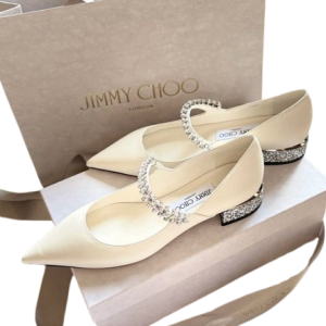 Jimm Flats